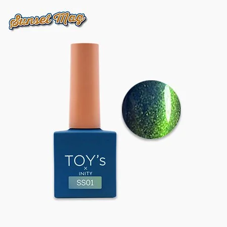 TOY's - Sunset Mag Collection - Image 5