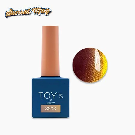 TOY's - Sunset Mag Collection - Image 7