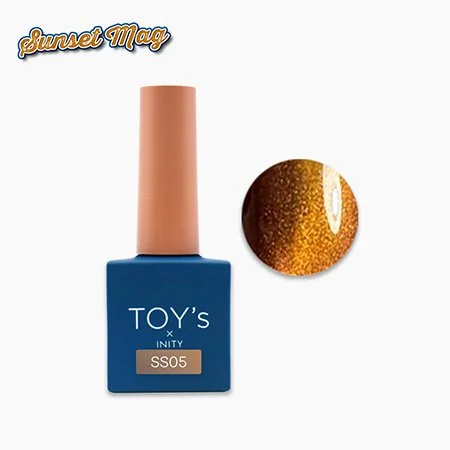 TOY's - Sunset Mag Collection - Image 9