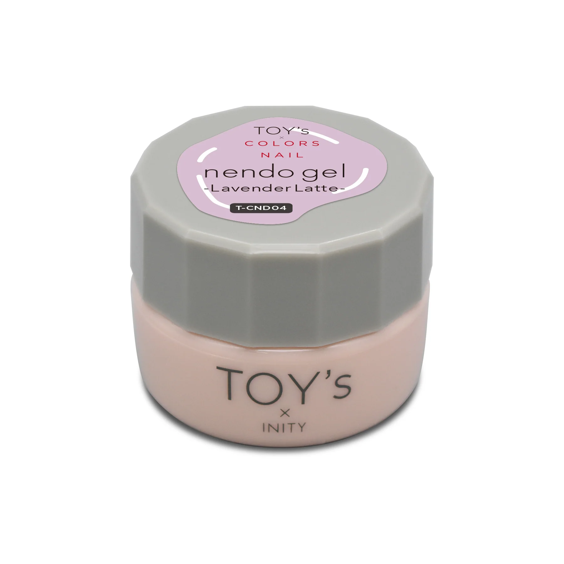 TOY's - TOY's x Colors Nail Nendo Gel - Image 12