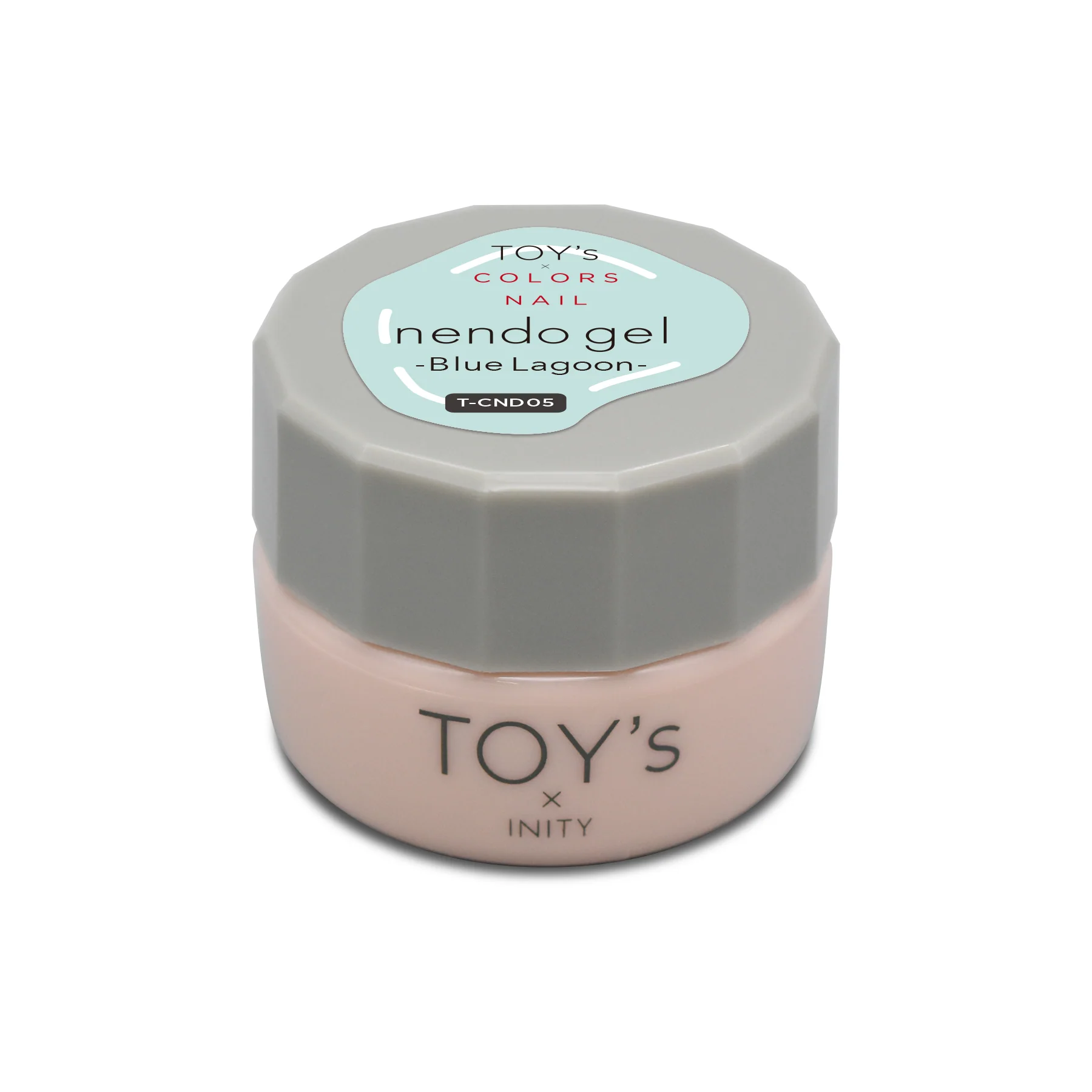 TOY's - TOY's x Colors Nail Nendo Gel - Image 14