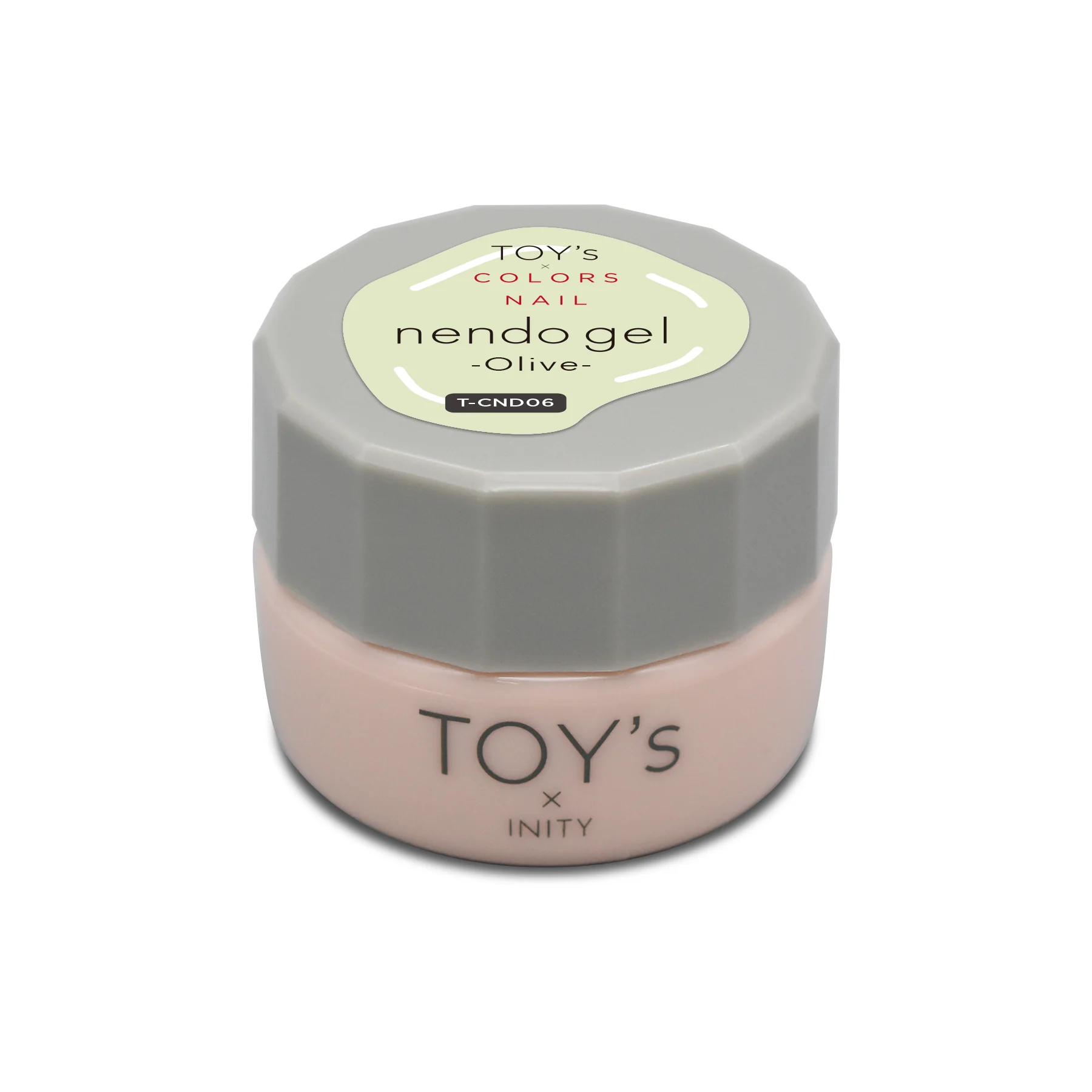 TOY's - TOY's x Colors Nail Nendo Gel - Image 16