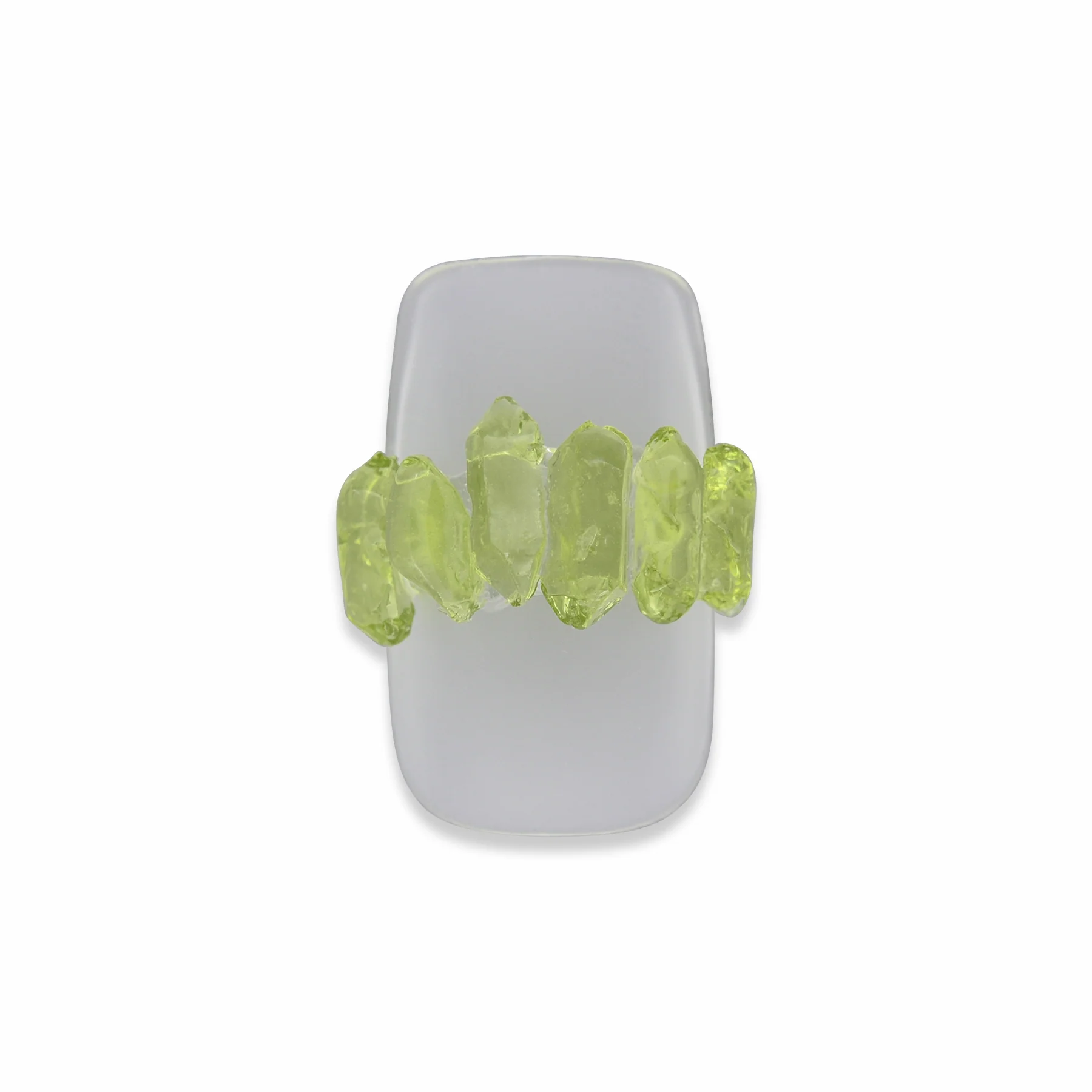 TOY's - TOY's x Colors Nail Nendo Gel - Image 17