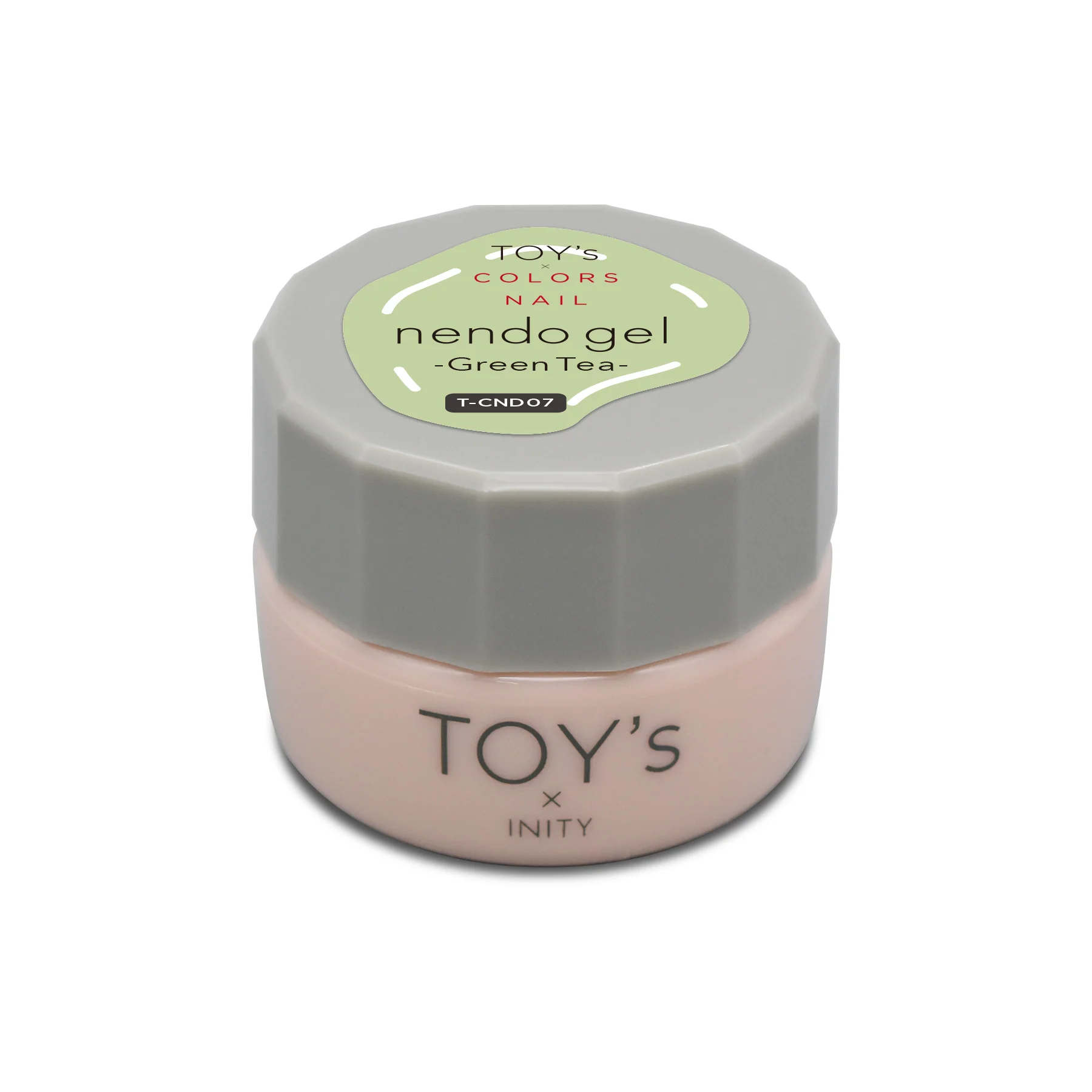 TOY's - TOY's x Colors Nail Nendo Gel - Image 18
