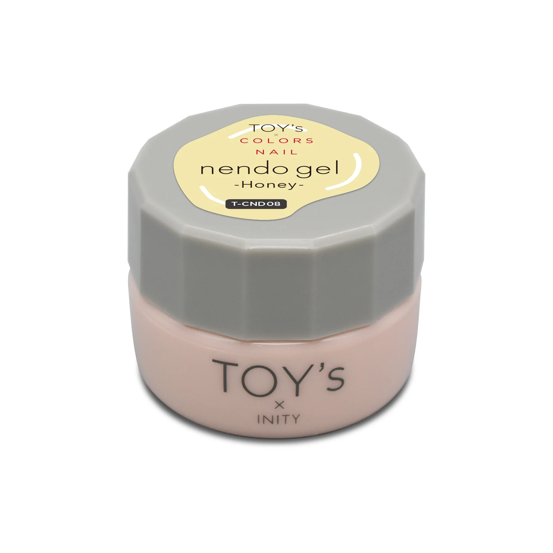 TOY's - TOY's x Colors Nail Nendo Gel - Image 20