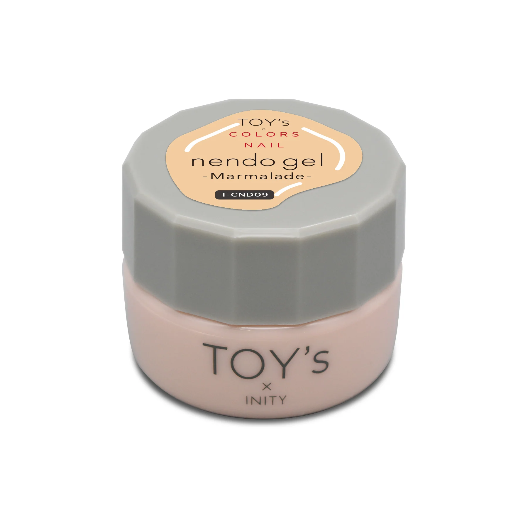 TOY's - TOY's x Colors Nail Nendo Gel - Image 22