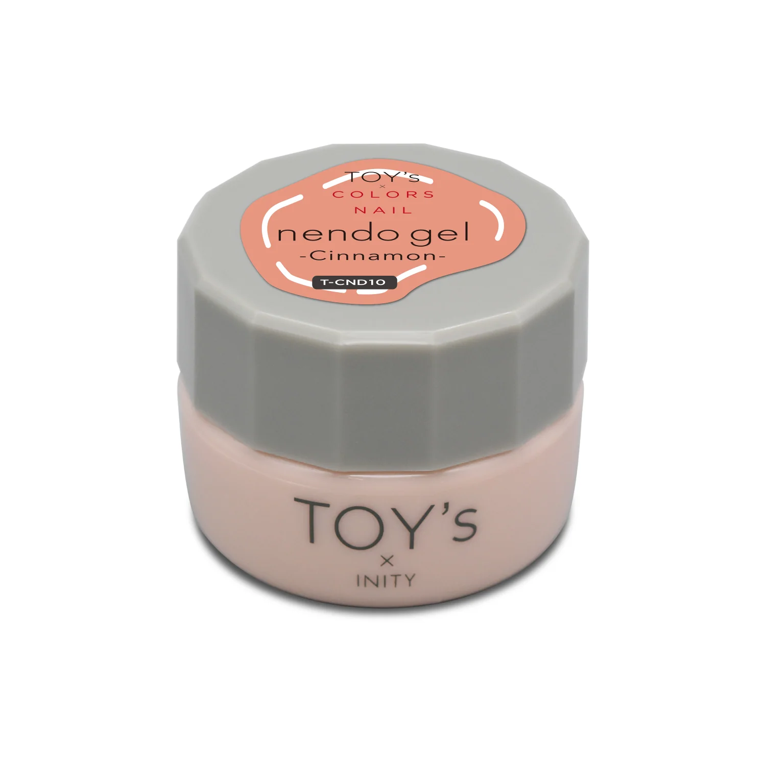 TOY's - TOY's x Colors Nail Nendo Gel - Image 24