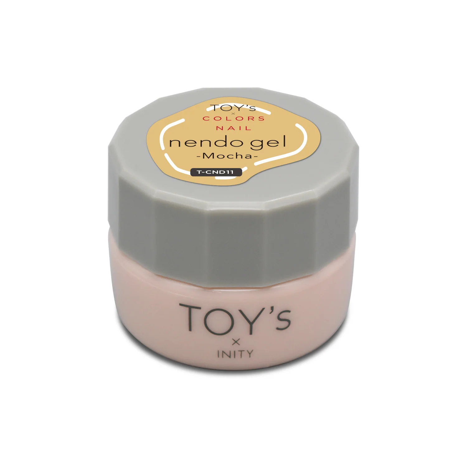 TOY's - TOY's x Colors Nail Nendo Gel - Image 26