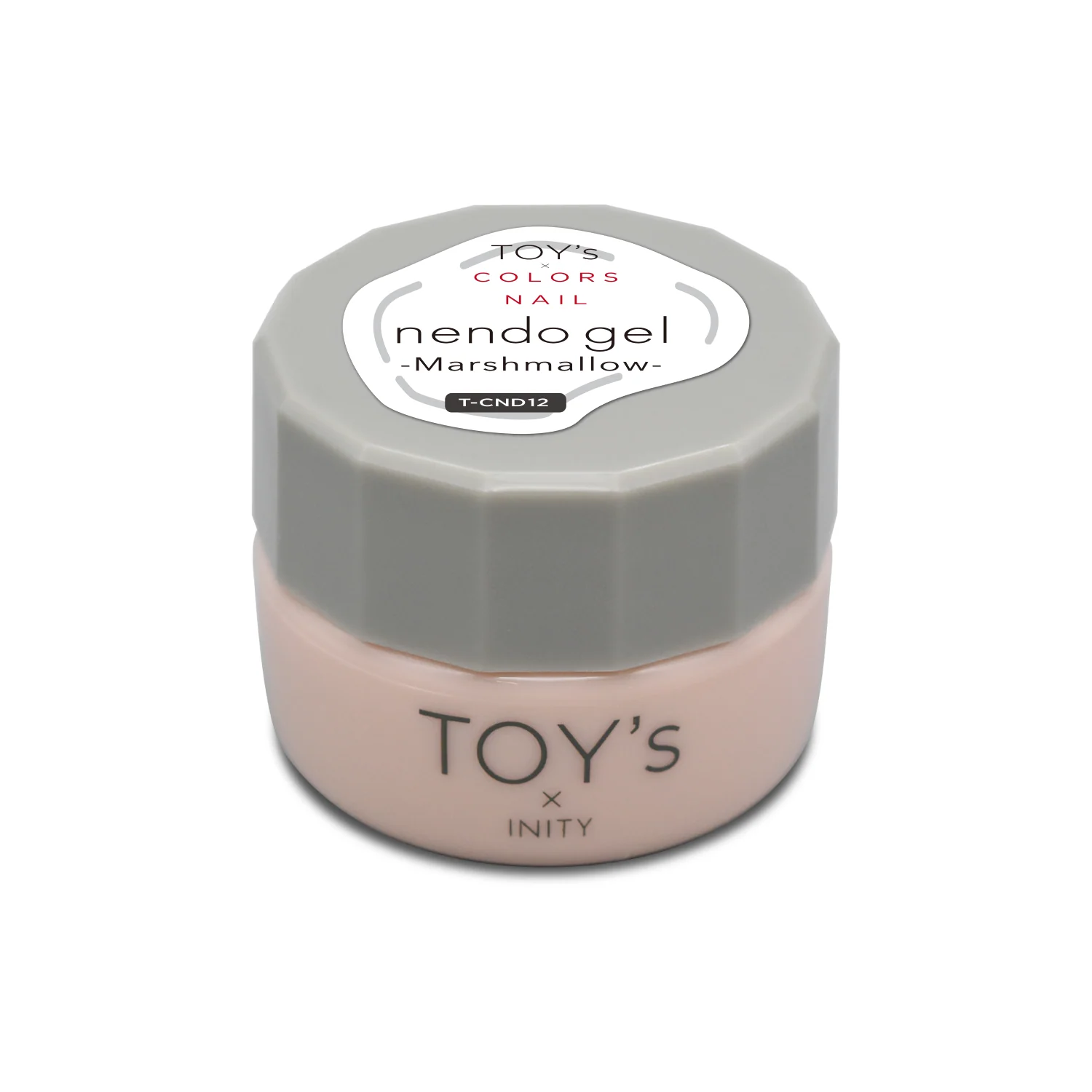 TOY's - TOY's x Colors Nail Nendo Gel - Image 28