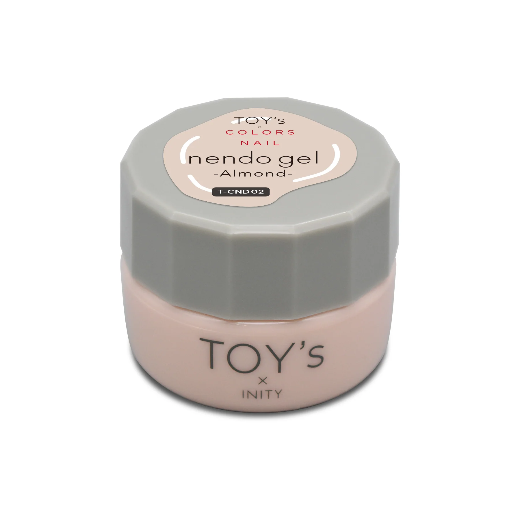 TOY's - TOY's x Colors Nail Nendo Gel - Image 8