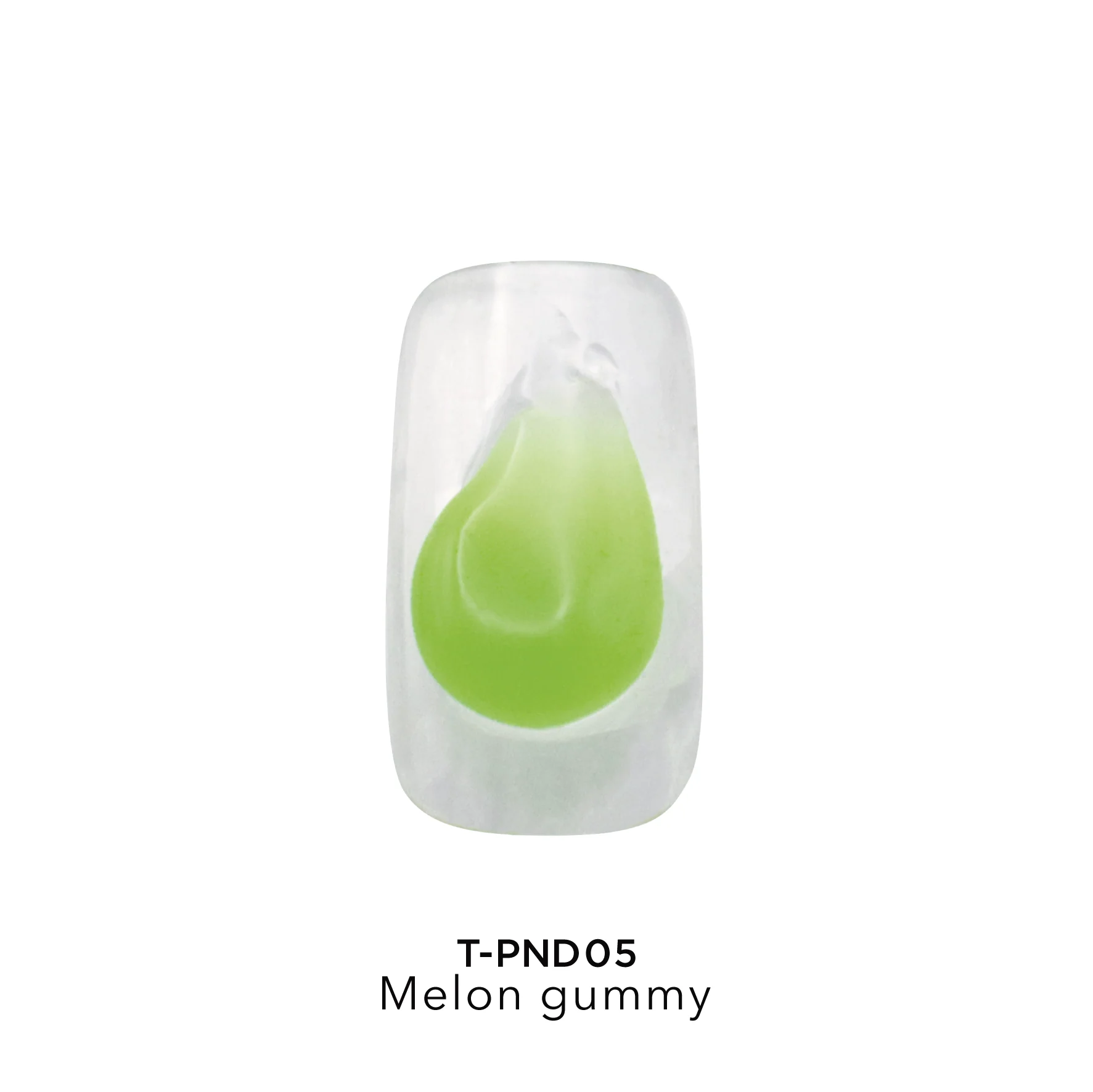 TOY's - TOY's x Pink Rose Window Nendo Gel - Image 12