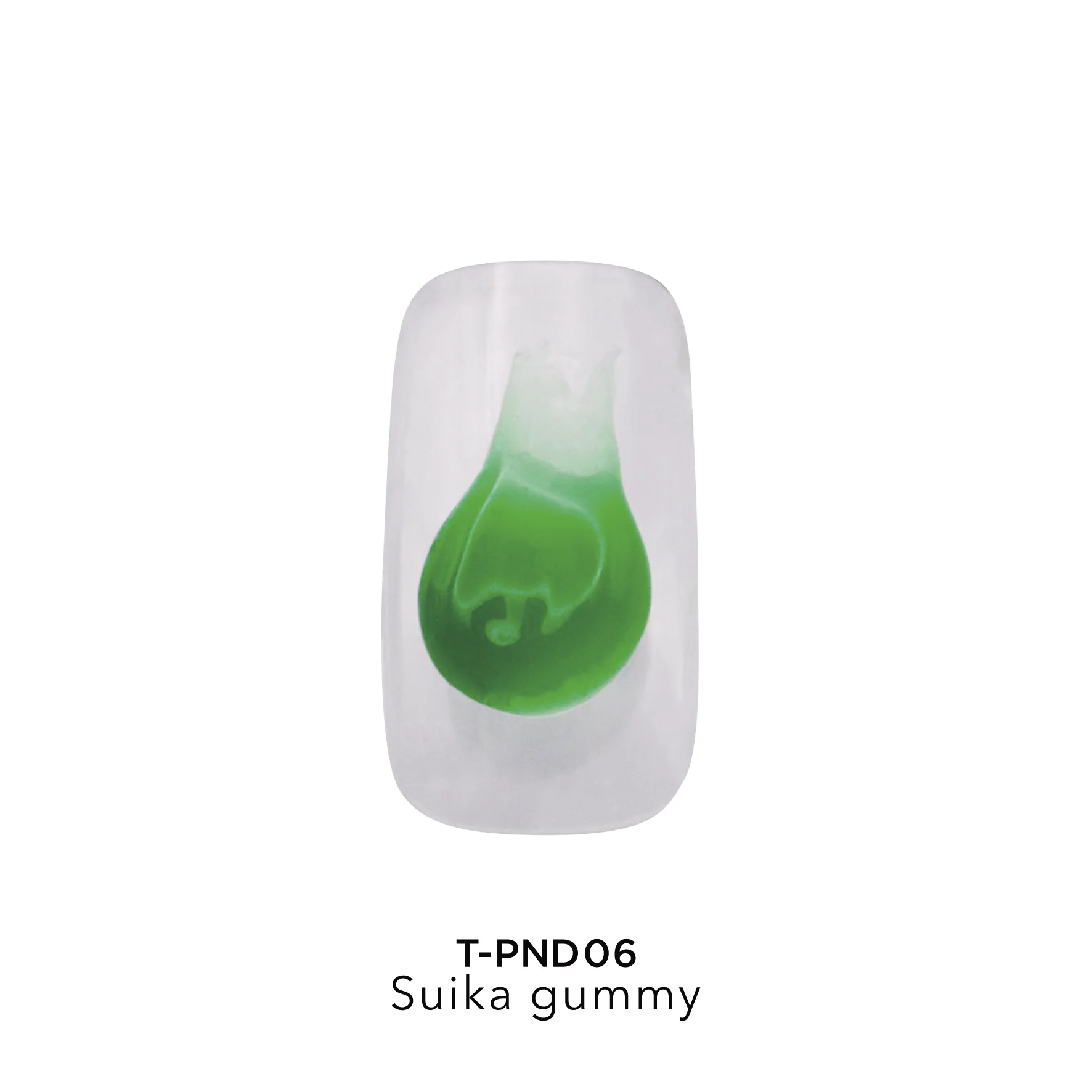 TOY's - TOY's x Pink Rose Window Nendo Gel - Image 14