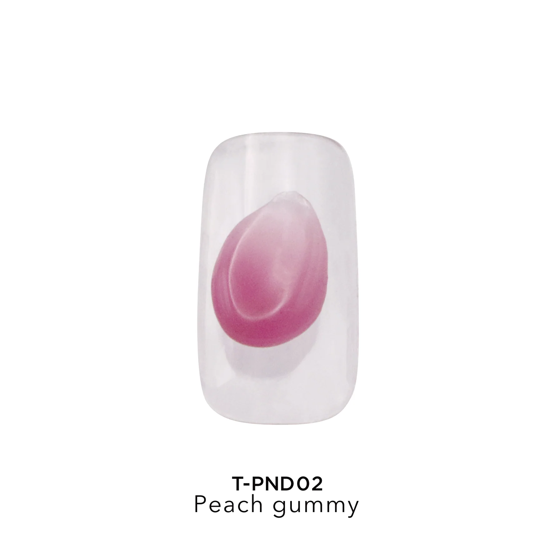 TOY's - TOY's x Pink Rose Window Nendo Gel - Image 6