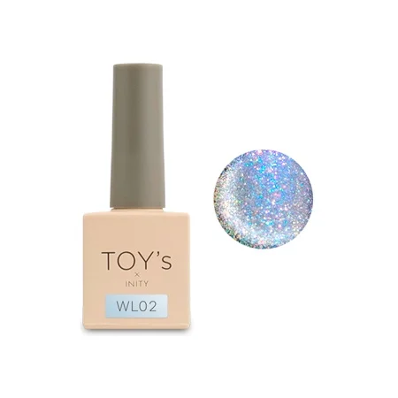 TOY's - White Light Collection - Image 5