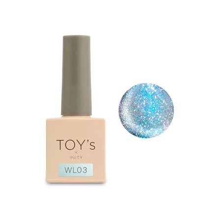 TOY's - White Light Collection - Image 6