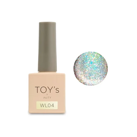 TOY's - White Light Collection - Image 7
