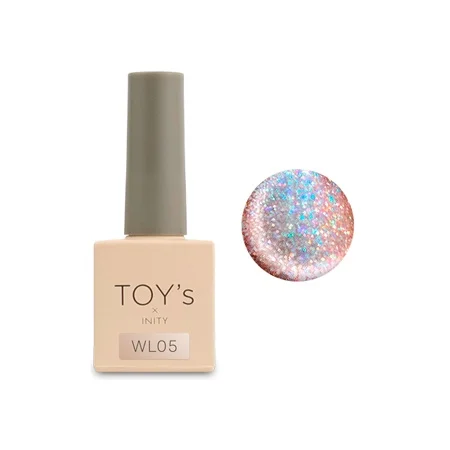 TOY's - White Light Collection - Image 8