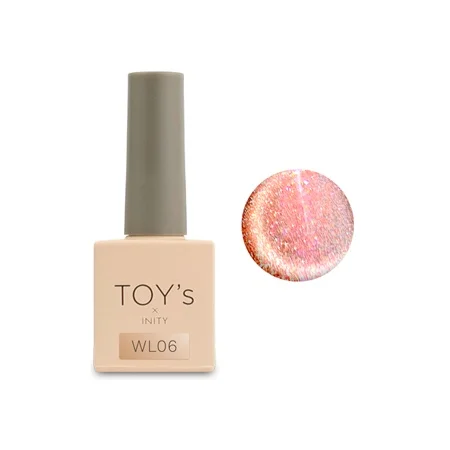 TOY's - White Light Collection - Image 9