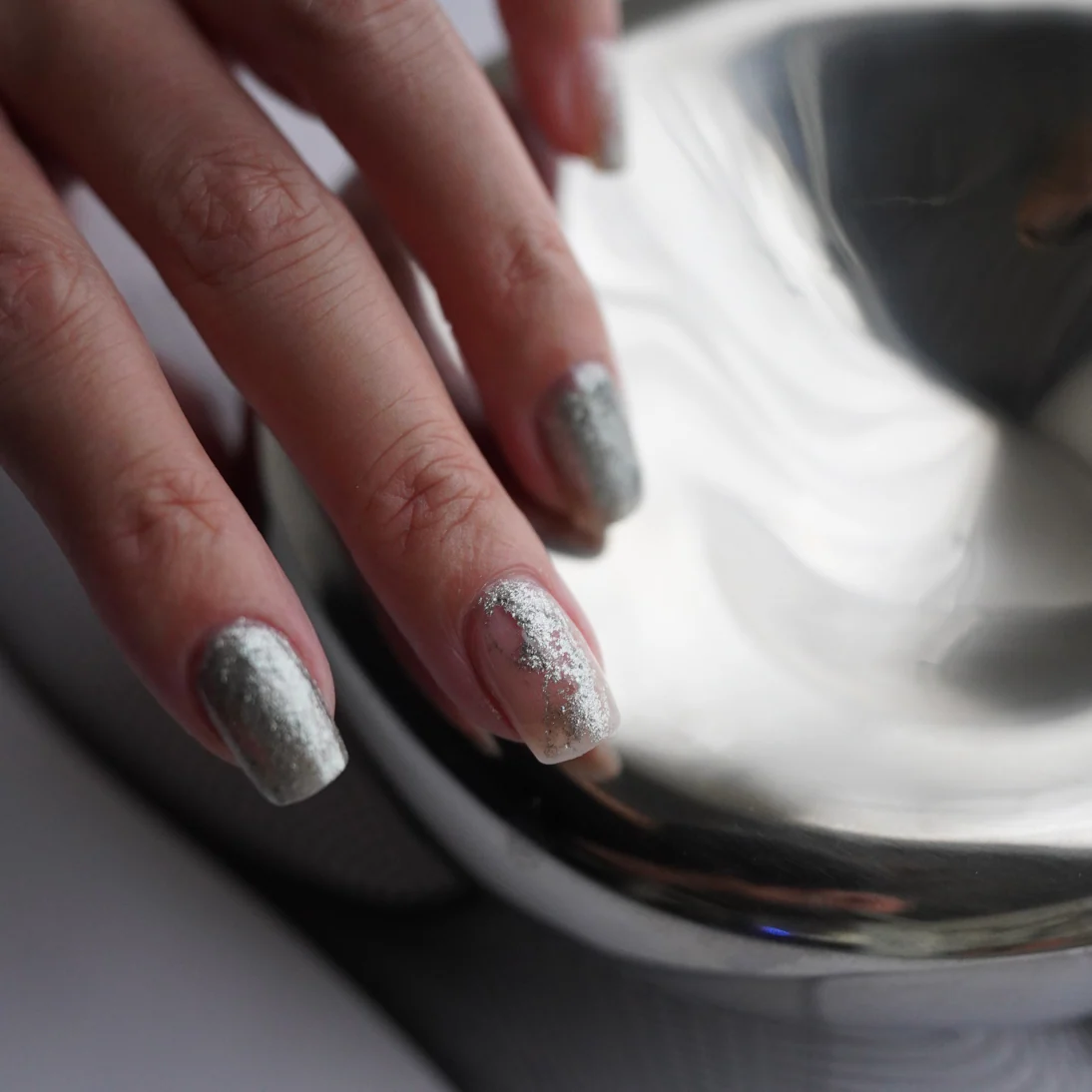 GiU - Glitter & Aurora Powder - Image 12