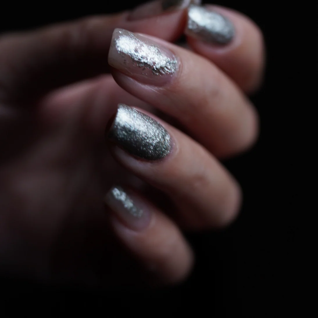 GiU - Glitter & Aurora Powder - Image 13