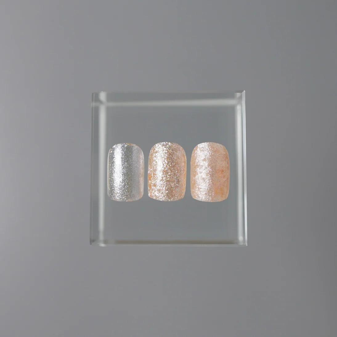 GiU - Glitter & Aurora Powder - Image 3