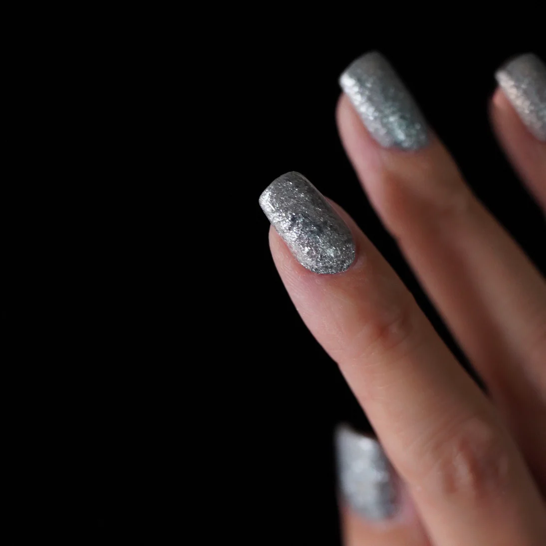 GiU - Glitter & Aurora Powder - Image 8