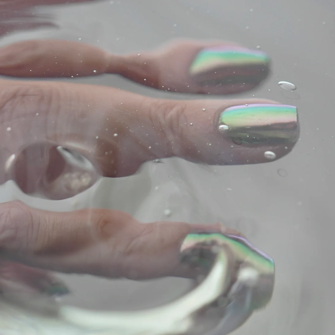 GiU - Magnet & Mirror Powder - Image 8