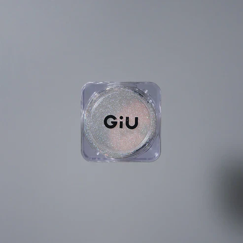 GiU - Pearl Aurora Powder (AKOYA Blue)