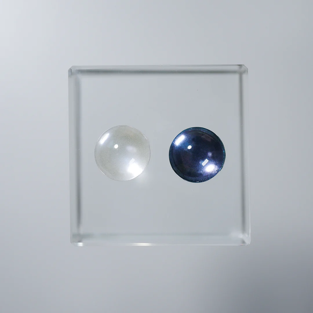GiU - Pearl Aurora Powder (AKOYA Blue) - Image 7