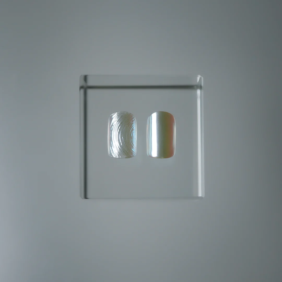GiU - Pearl Aurora Powder (AKOYA Blue) - Image 8
