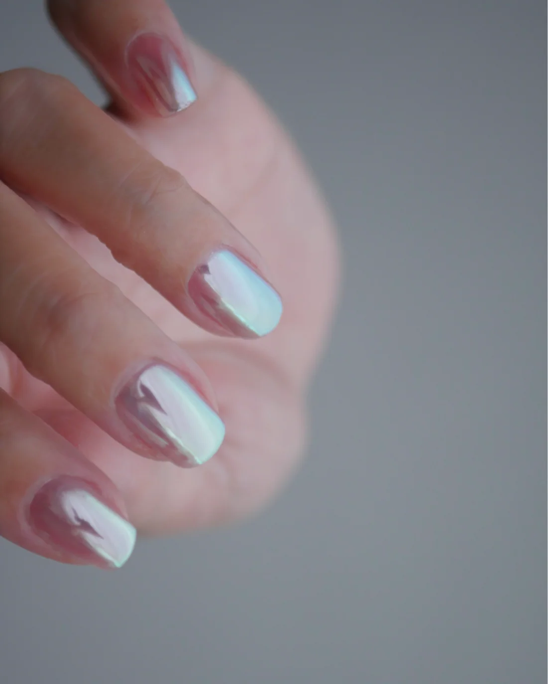 GiU - Pearl Aurora Powder (AKOYA Peacock) - Image 2