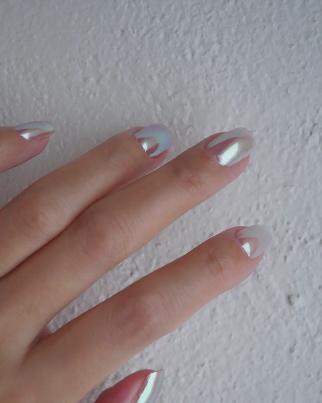 GiU - Pearl Aurora Powder (AKOYA Peacock) - Image 3
