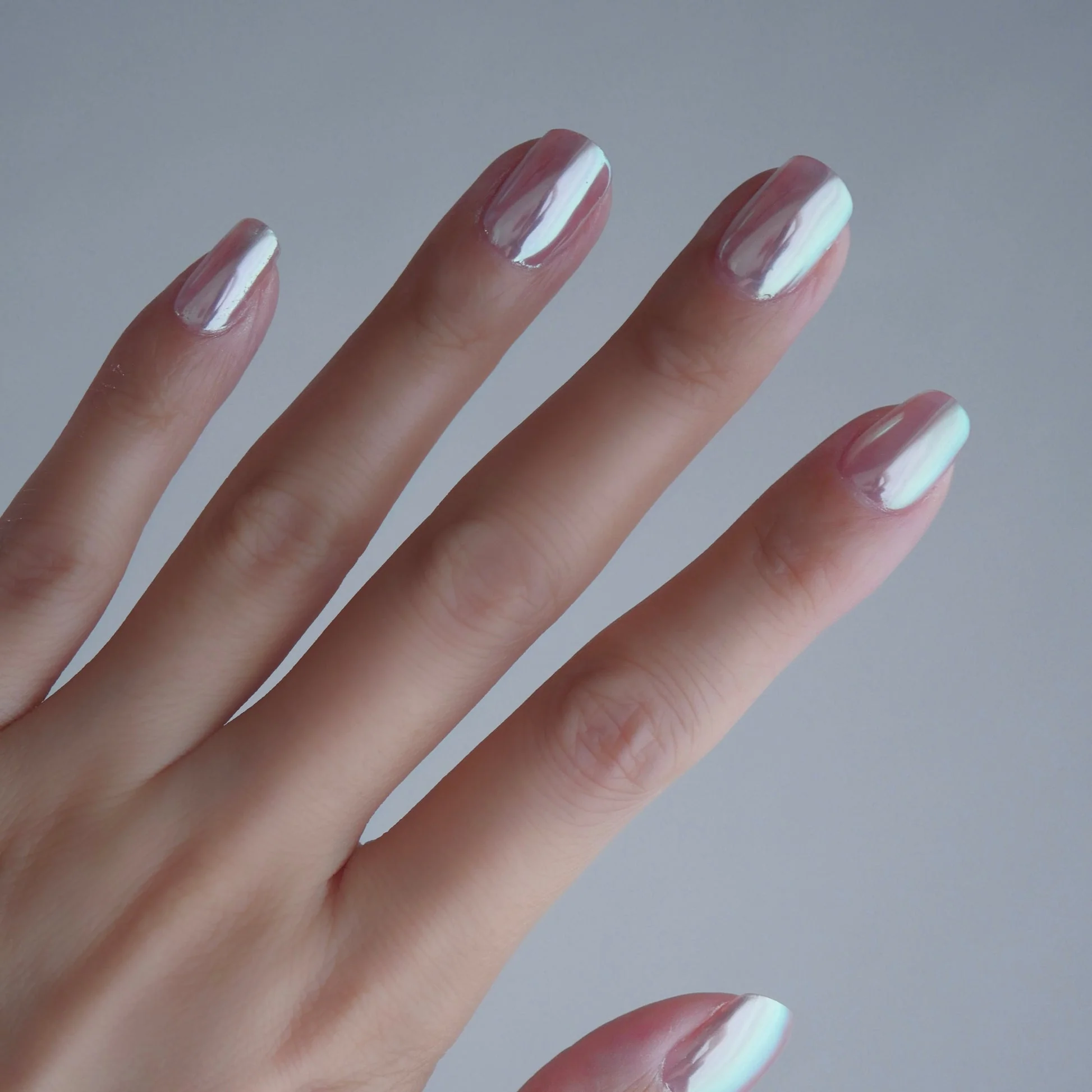 GiU - Pearl Aurora Powder (AKOYA Peacock) - Image 5