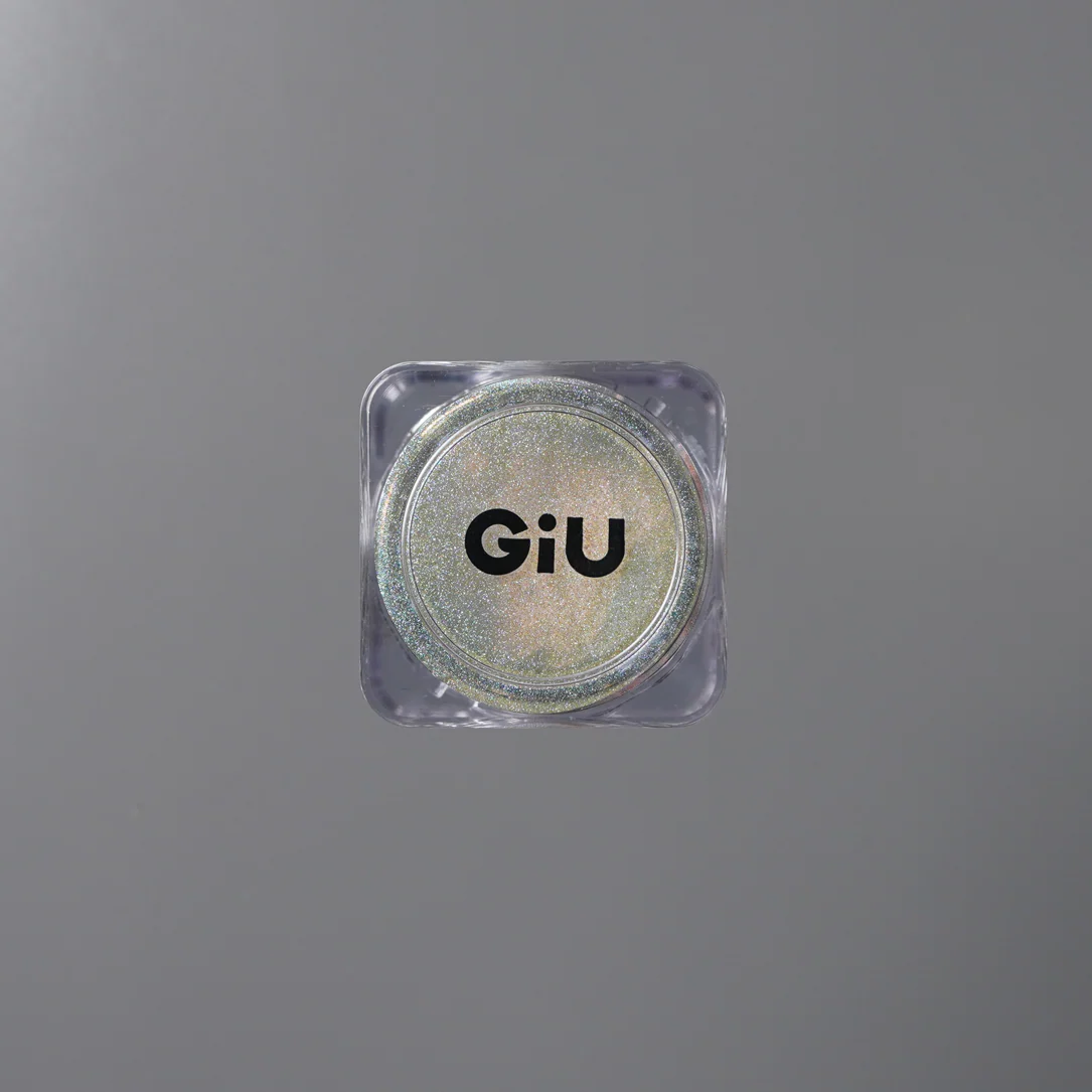 GiU - Pearl Aurora Powder (AKOYA Pink)