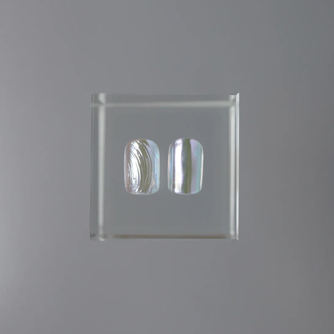 GiU - Pearl Aurora Powder (AKOYA Pink) - Image 2