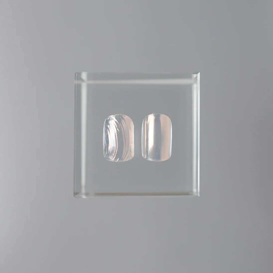 GiU - Pearl Aurora Powder (EDISON Gold) - Image 2