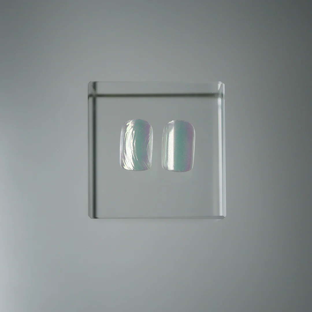 GiU - Pearl Aurora Powder (MABE Green) - Image 2
