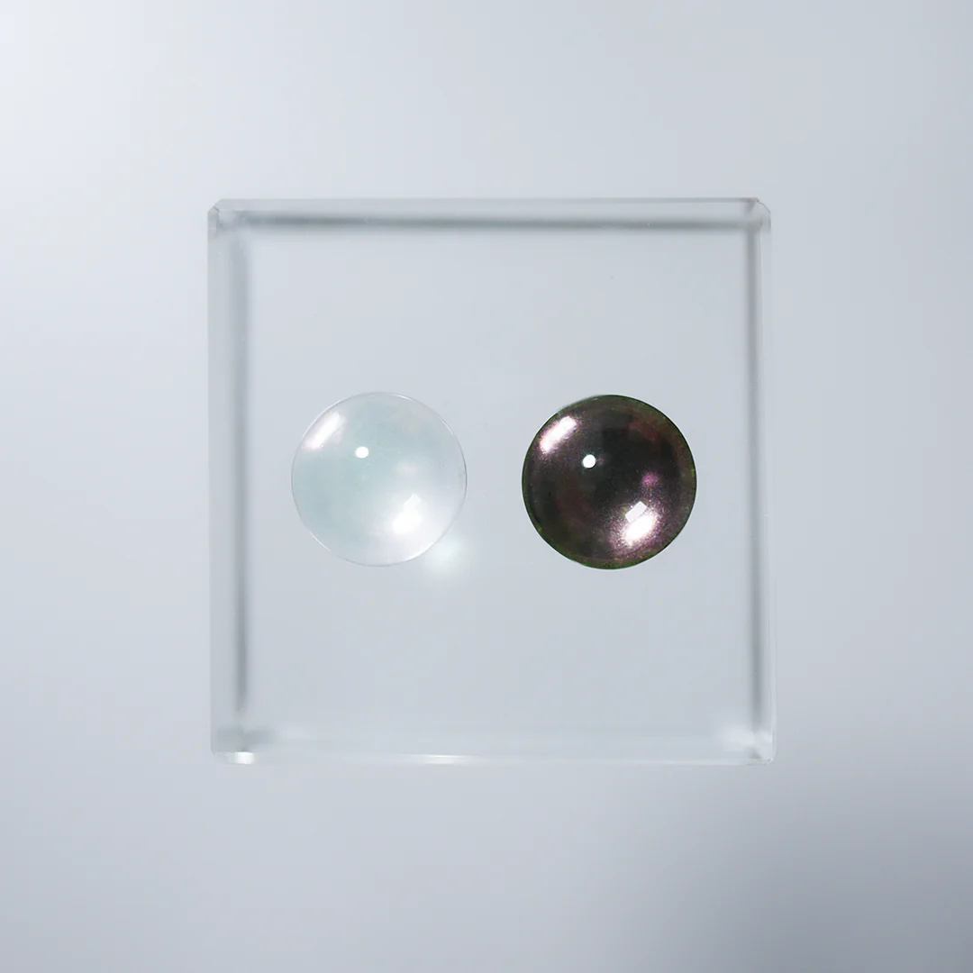 GiU - Pearl Aurora Powder (MABE Green) - Image 3