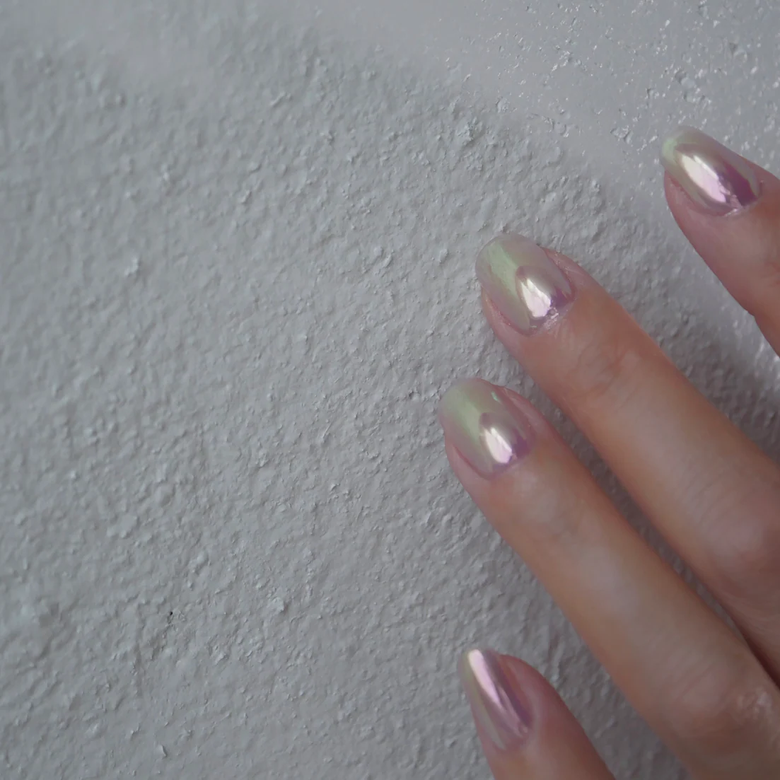 GiU - Pearl Aurora Powder (MABE Green) - Image 8