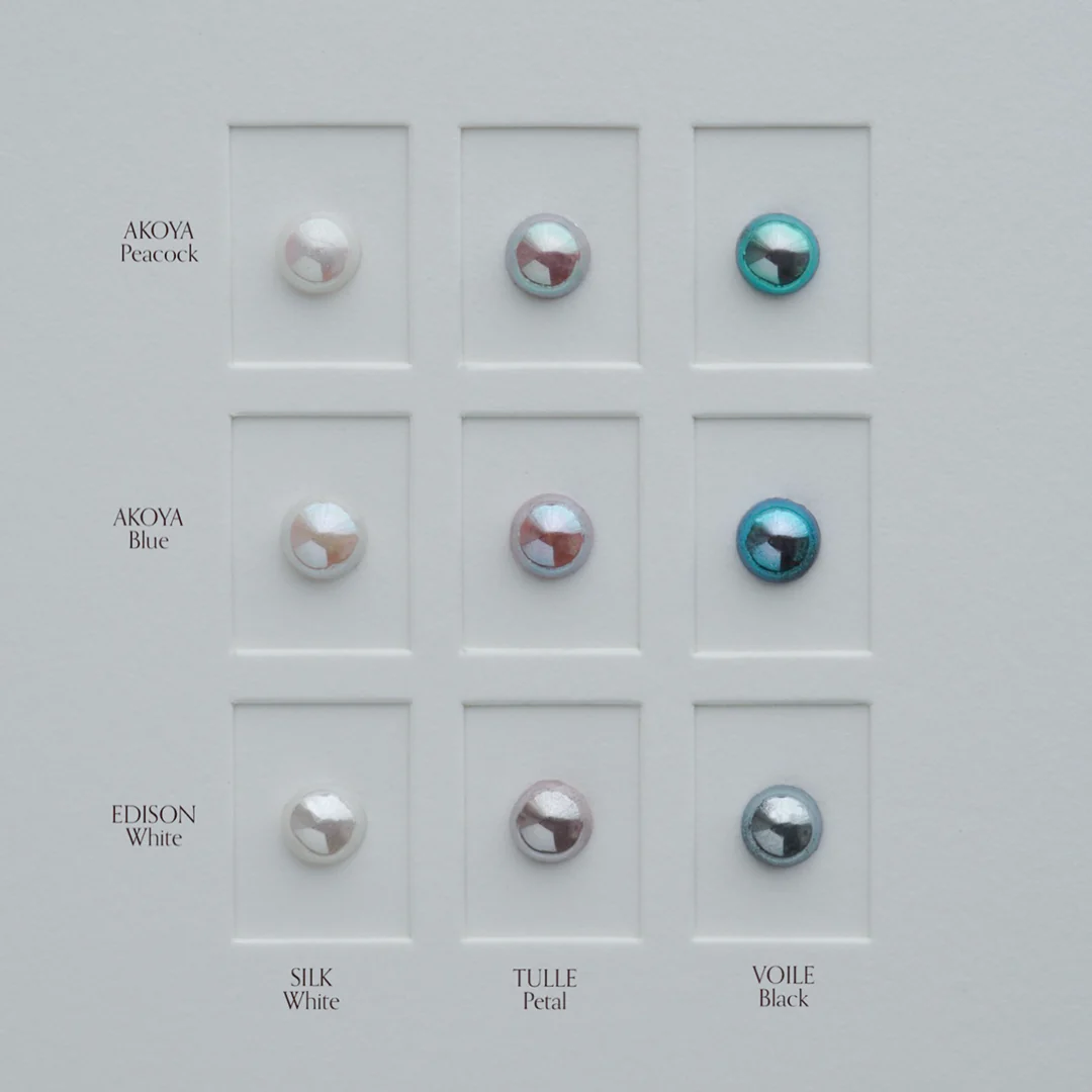 GiU - Silky Pearl Powder - Image 2