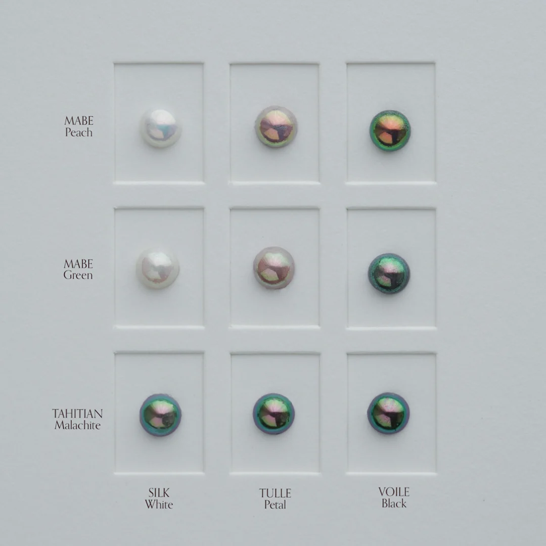 GiU - Silky Pearl Powder - Image 3