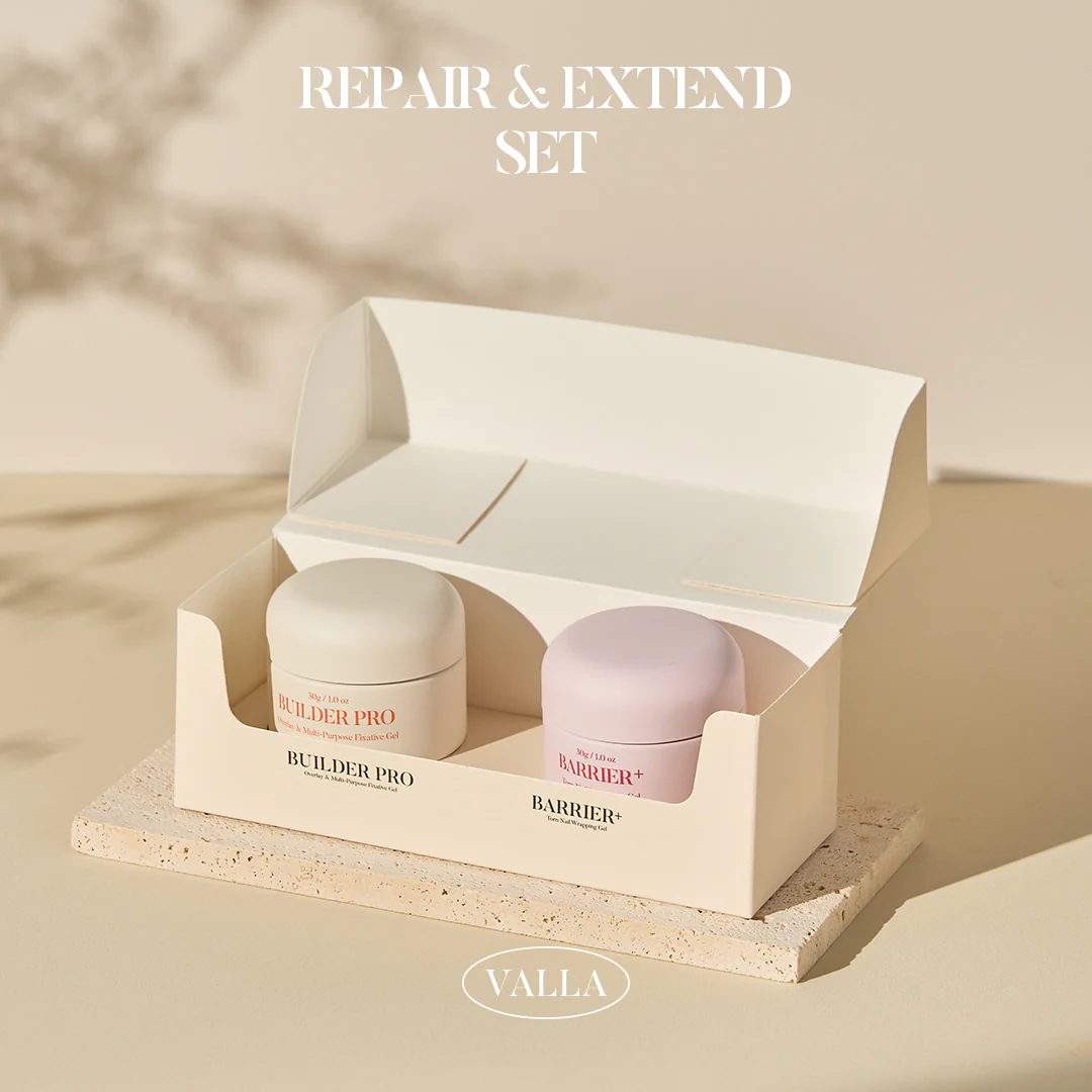 VALLA - Repair & Extend Set