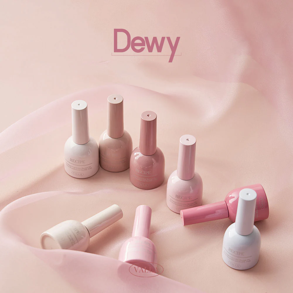 VALLA Dewy Collection - Image 2
