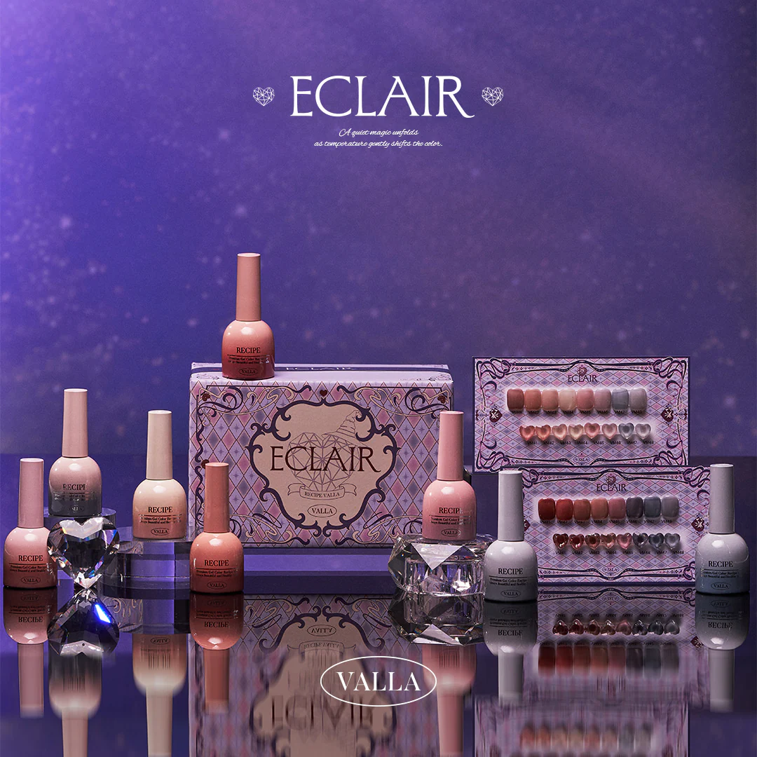 VALLA - Eclair