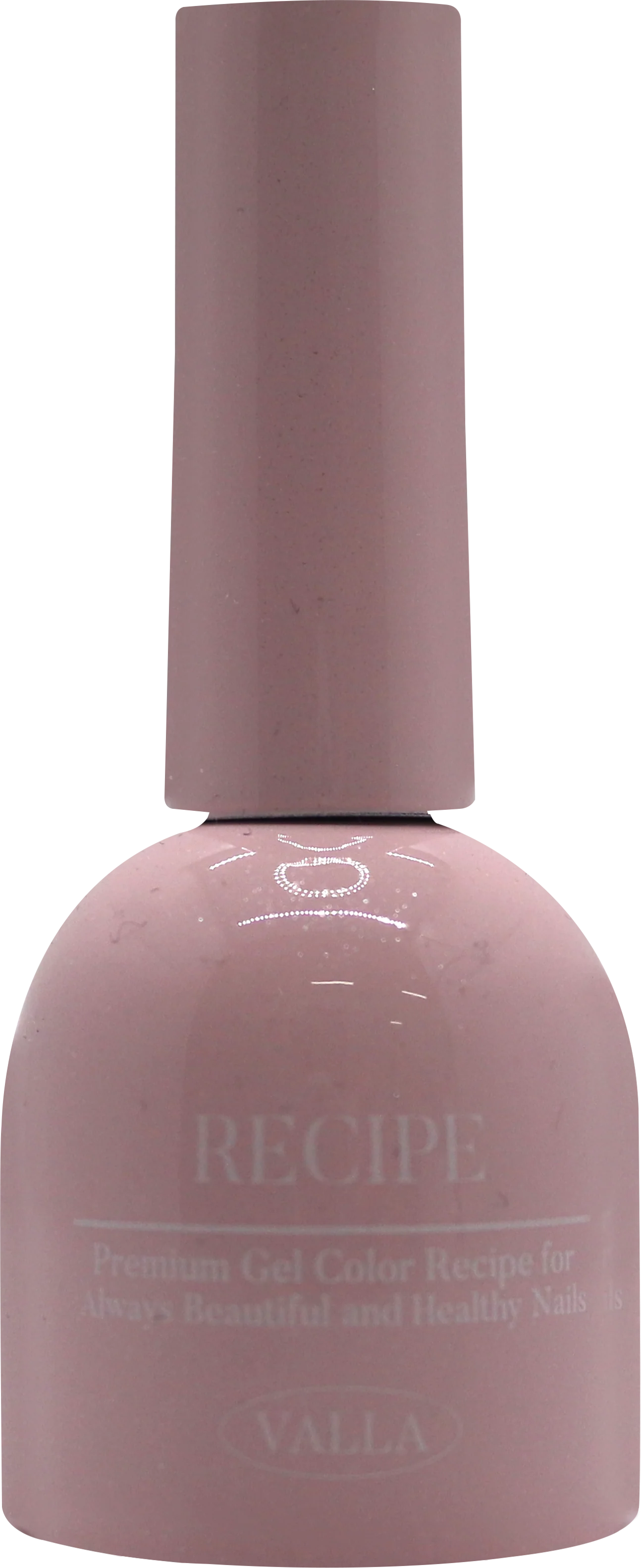 VALLA Glitter RADIANT 48 Edition 3. Soft Bloom Glitter [VG33~VG40] - Image 5
