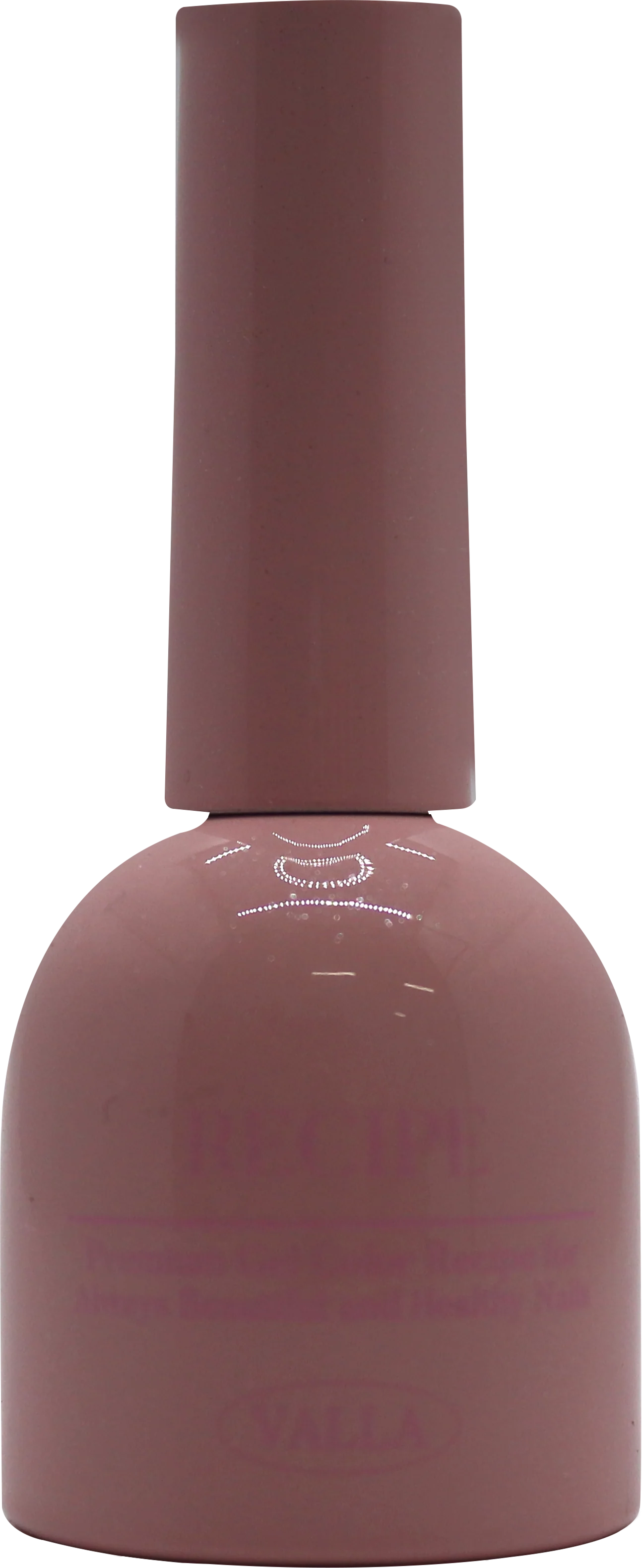 VALLA Glitter RADIANT 48 Edition 4. Elegant Nude Glitter [VG41~VG48] - Image 9
