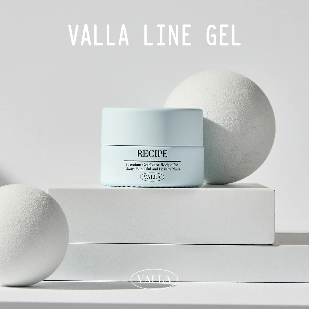 VALLA - Line Gel Set - Image 4