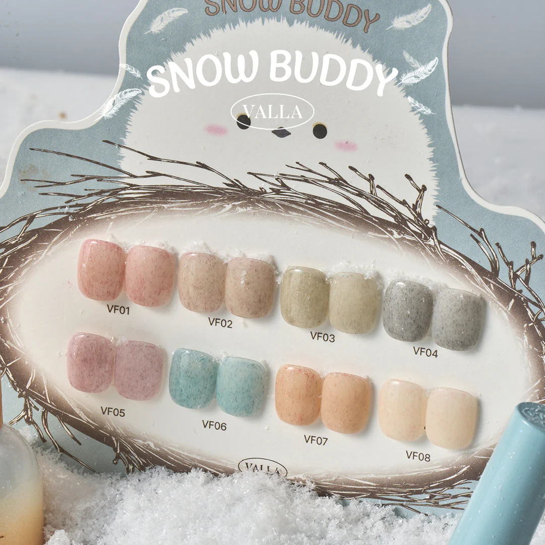 VALLA - Snow Buddy - Image 2