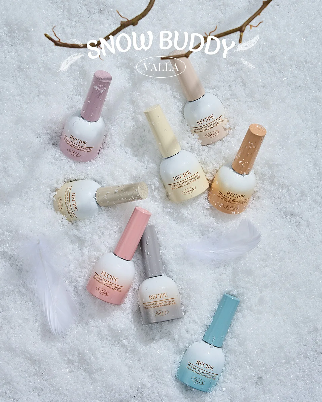VALLA - Snow Buddy - Image 3