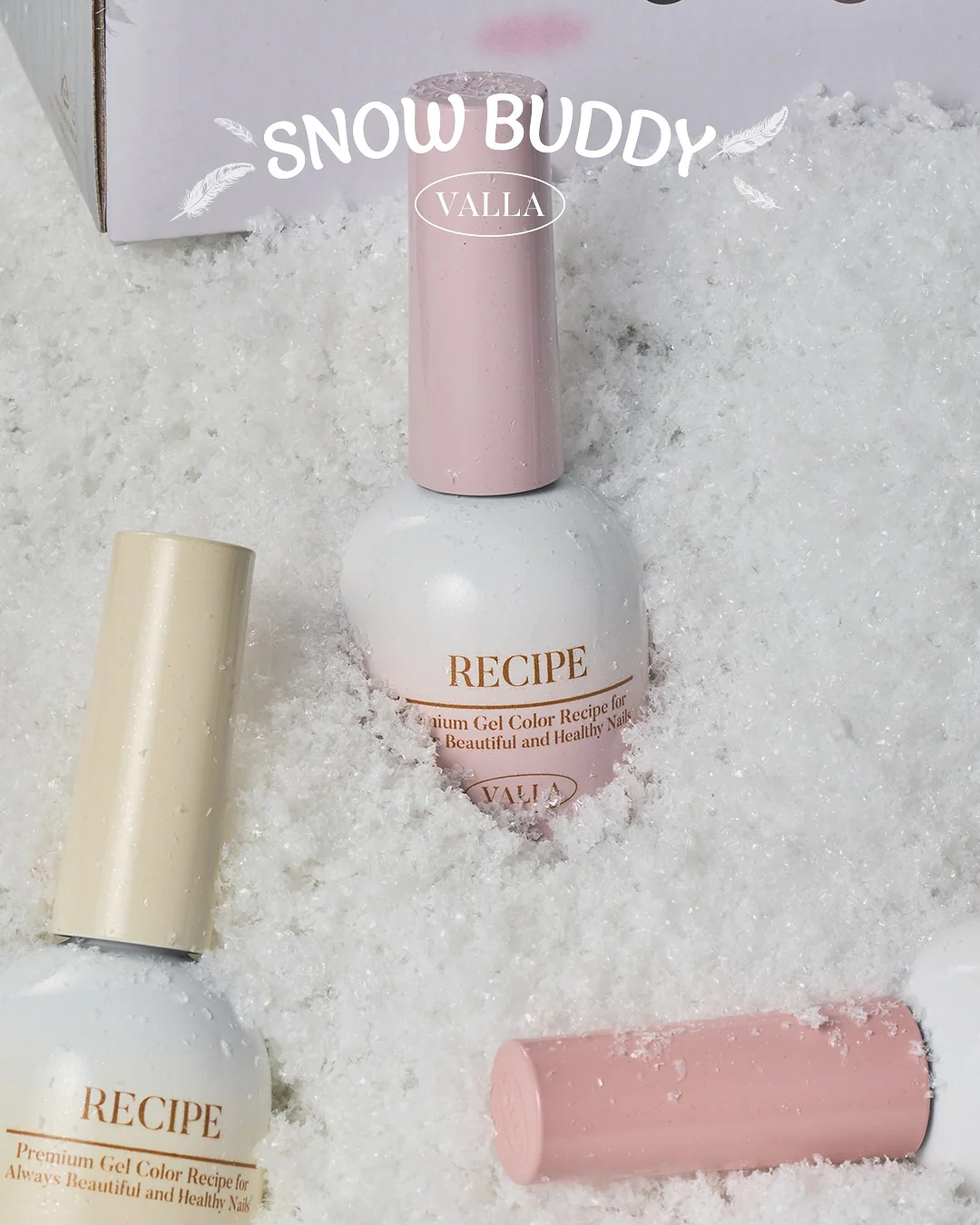 VALLA - Snow Buddy - Image 5